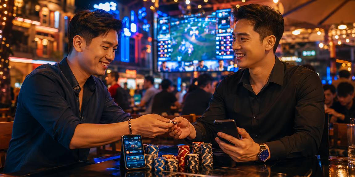 ttbd vn Mau Binh tại ttbd vn – bàn chơi luôn sẵn, vào là chơi được ngay